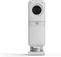 SimpliSafe Indoor Security Camera:&nbsp;was $139 now $118 @ Amazon