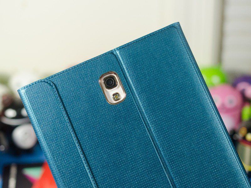 closed book cover