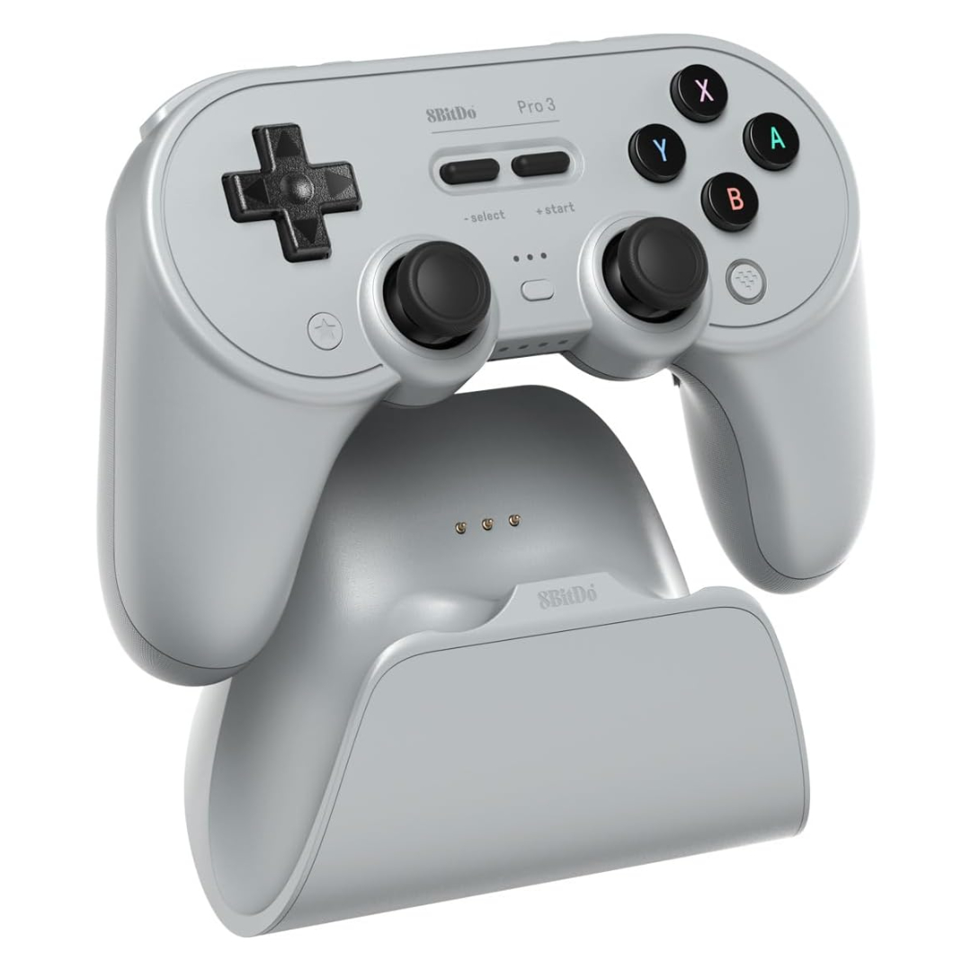 8BitDo Pro 3 controller