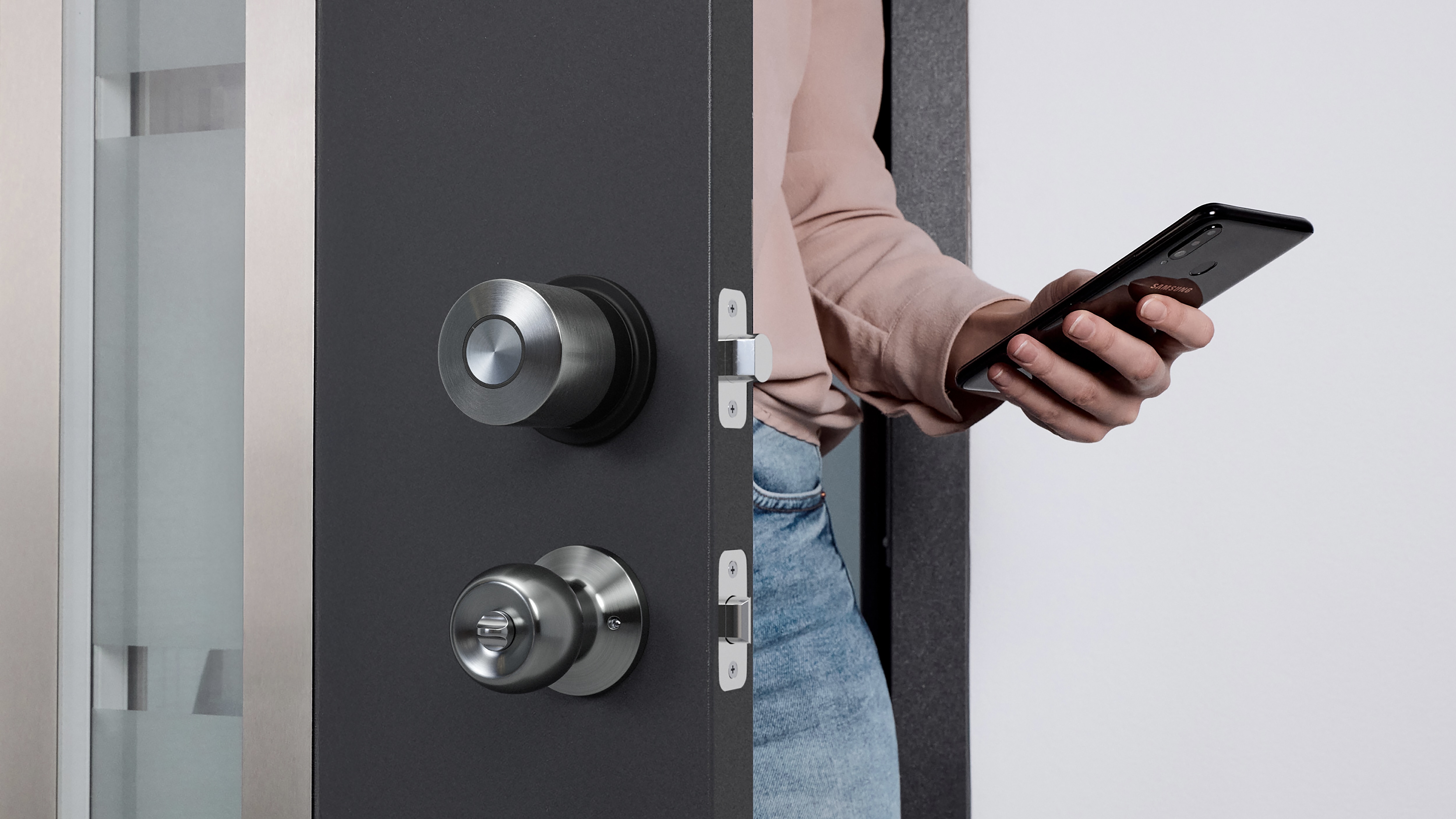 Nuki Smart Lock