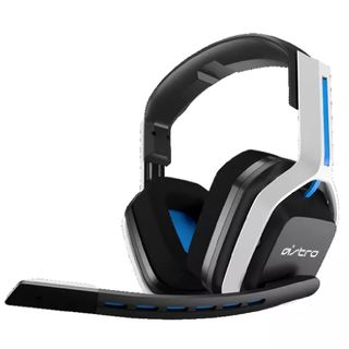 Product shot of Astro A20 Gen 2, one of the best headsets for PS5