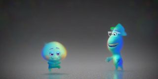 Pixar's Soul