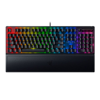 Razer BlackWidow V3 Mechanical Gaming Keyboard: $139.99