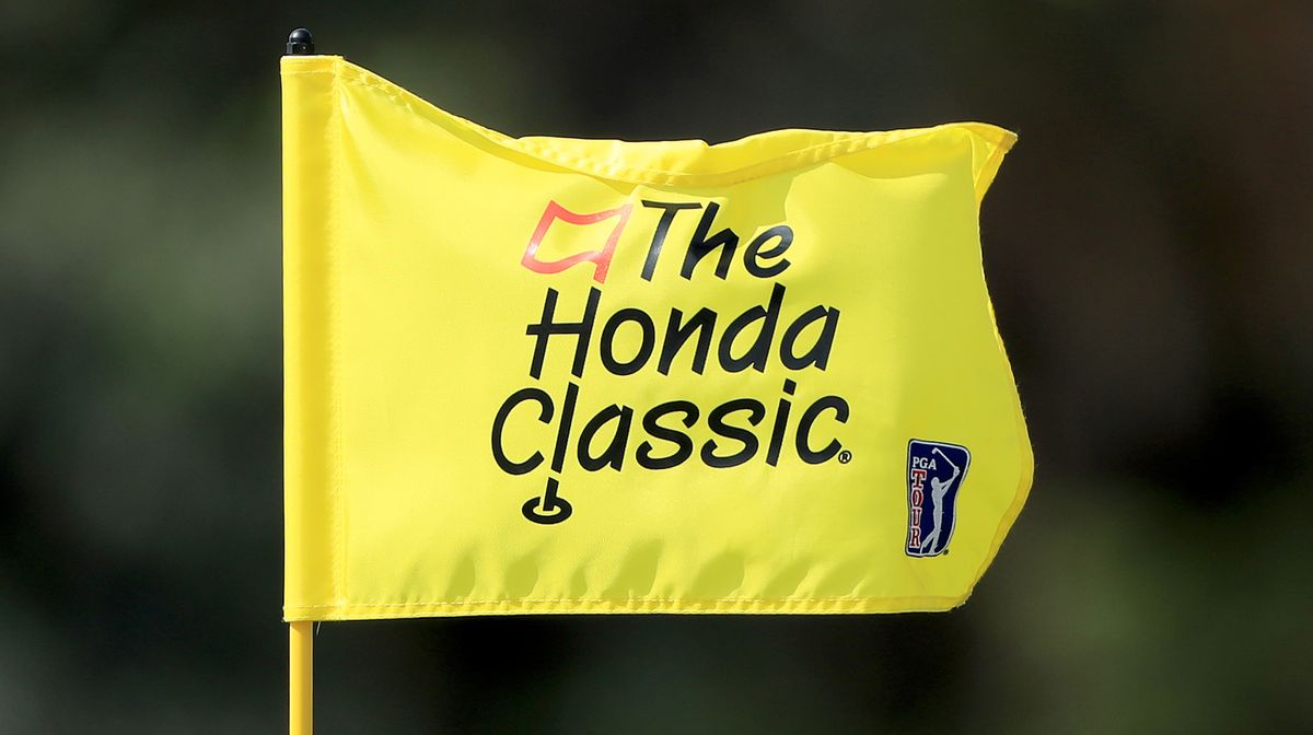 The Honda Classic 2023 Live Stream Golf Monthly