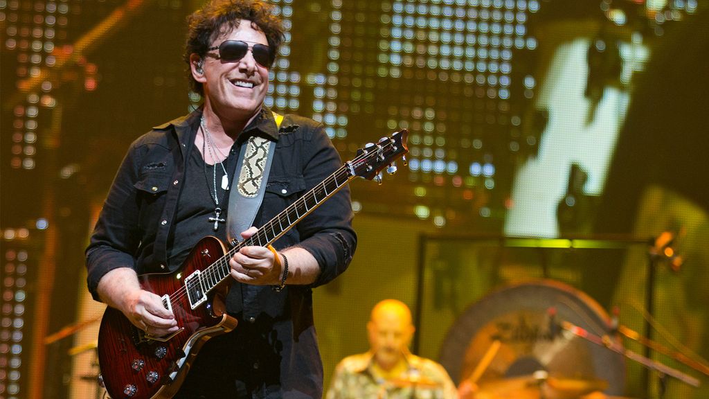 Journey release their first single in over a decade, The Way We Used to