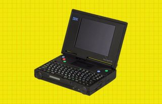 IBM PC110 (1995)