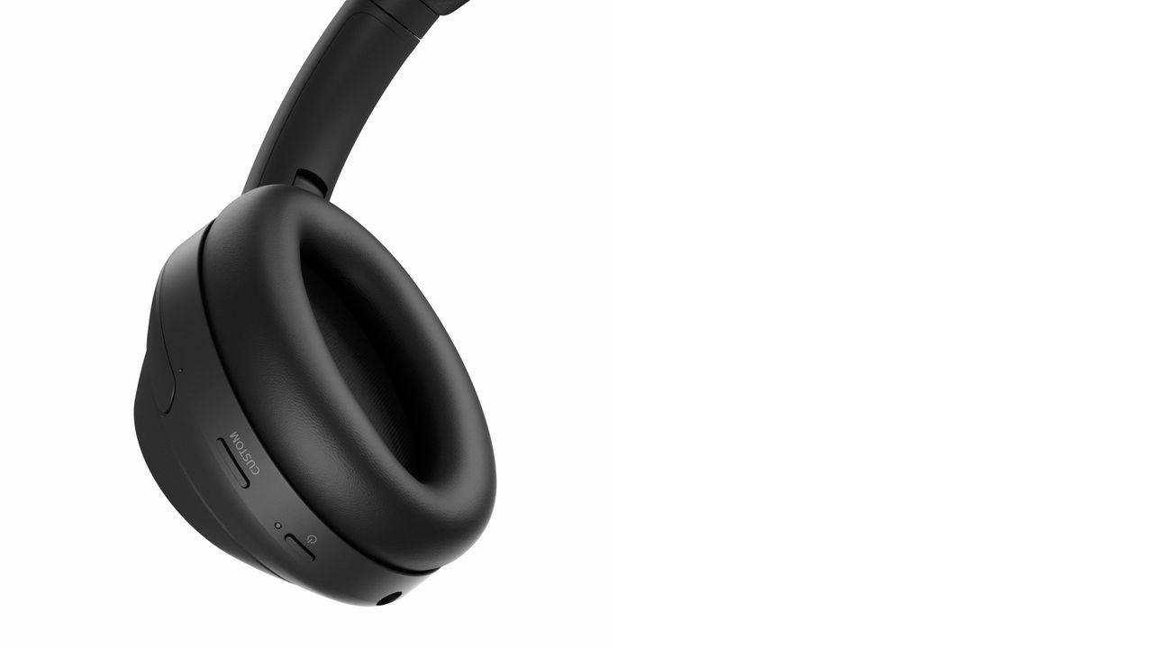 Sony WH-1000XM4 review