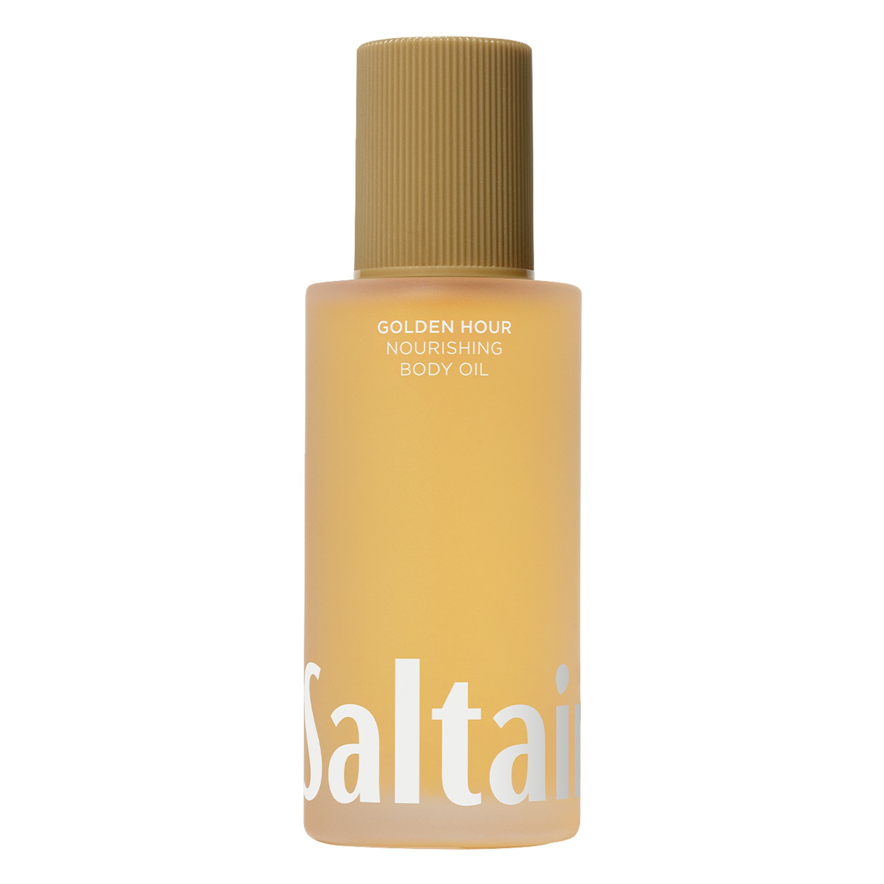 Saltair Golden Hour Body Oil
