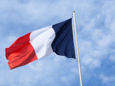 French flag