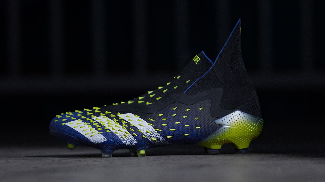 Adidas Predator Freak price release date