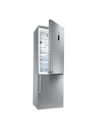 smart fridges: Bosch Serie 6 KGN36HI32
