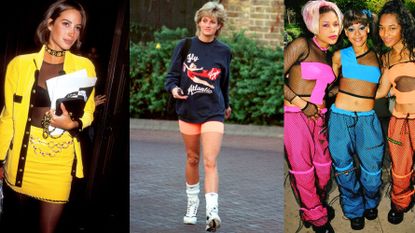 '90s fashion