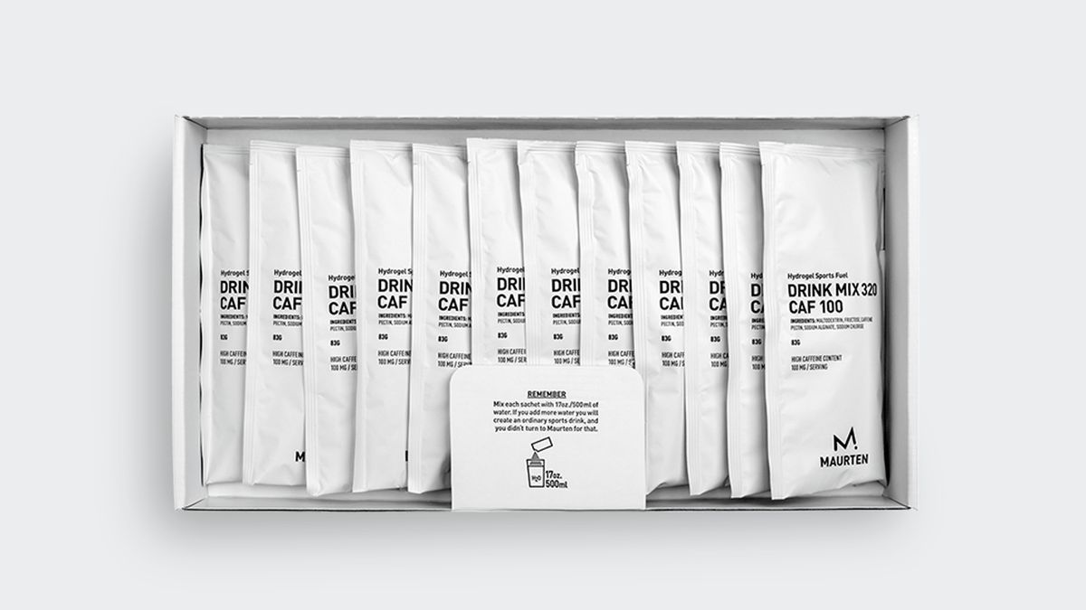 Best energy drinks for cycling Tasty and effective fuelling Cyclingnews