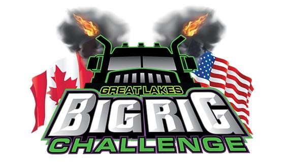 VUit Big Rig Challenge