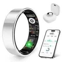 prxxhri Smart Health Ring prxxhri Smart Health Ring