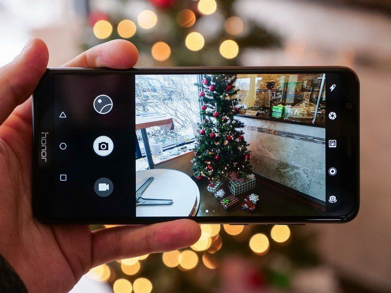 First 6 Things You Should Do With Your Honor 7x Android Central First 6 Things You Should Do With Your Honor 7x Android Central
