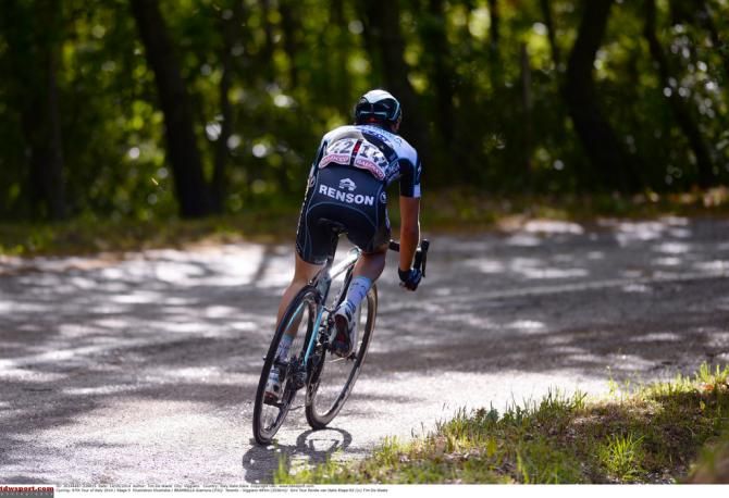 Gianluca Brambilla (Omega Pharma-Quick Step)