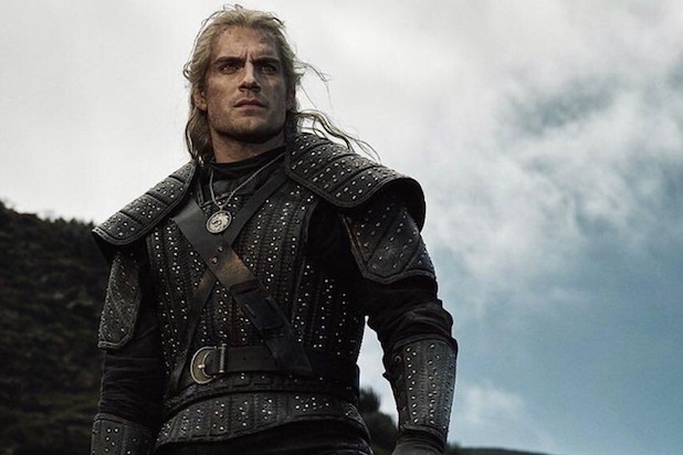 Netflix announce The Witcher season 2 is in production... kind of