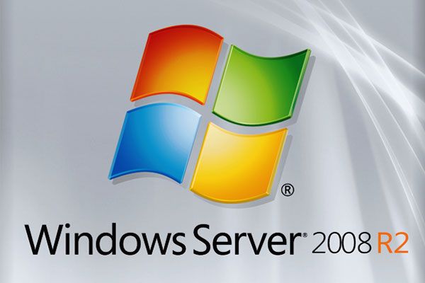 Windows Server 2008