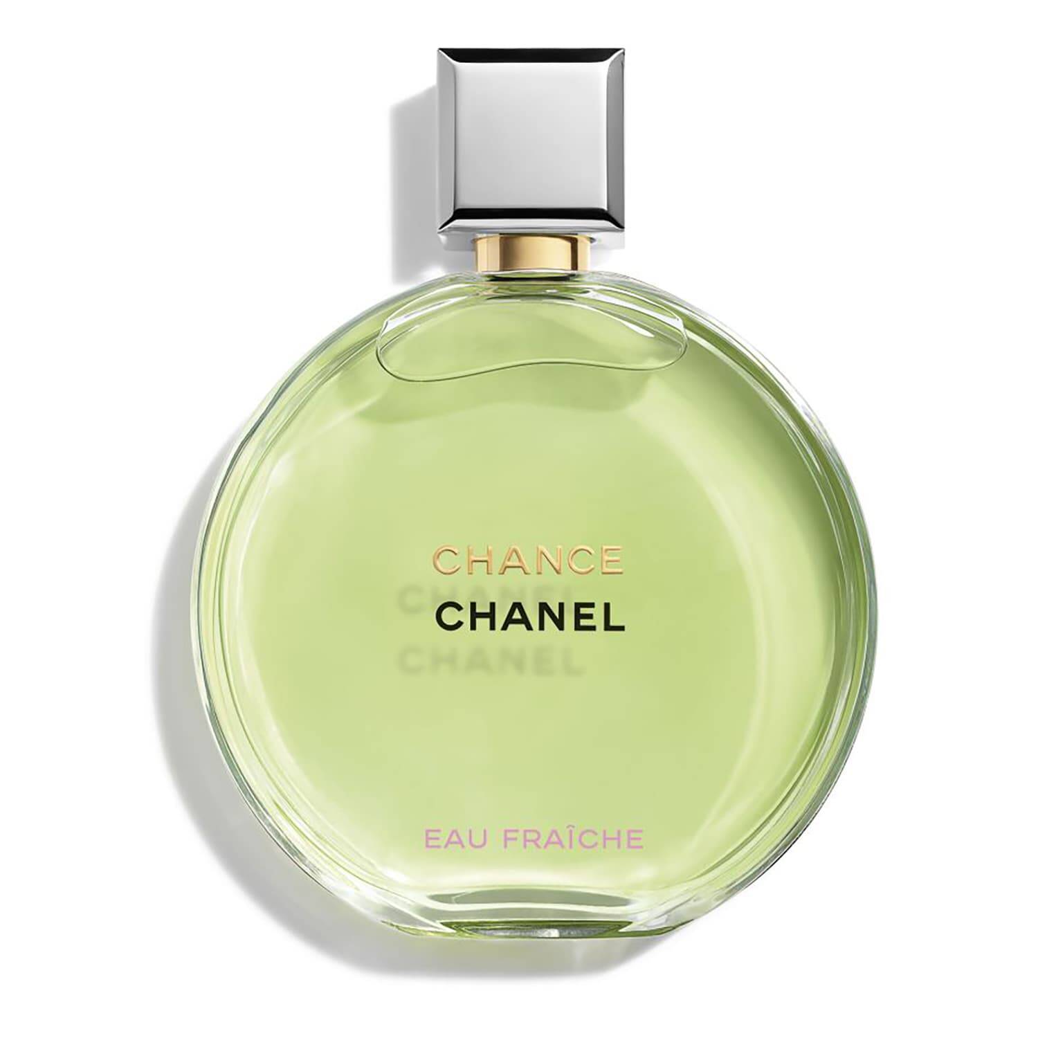 Chanel Chance Eau Fra&amp;Icirc;che Eau De Parfum Spray 150ml