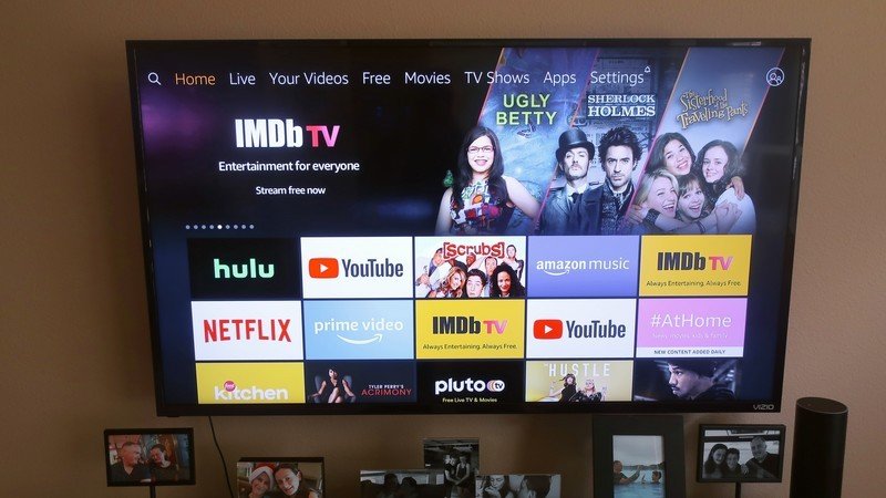 Amazon Fire Tv Free Content 2