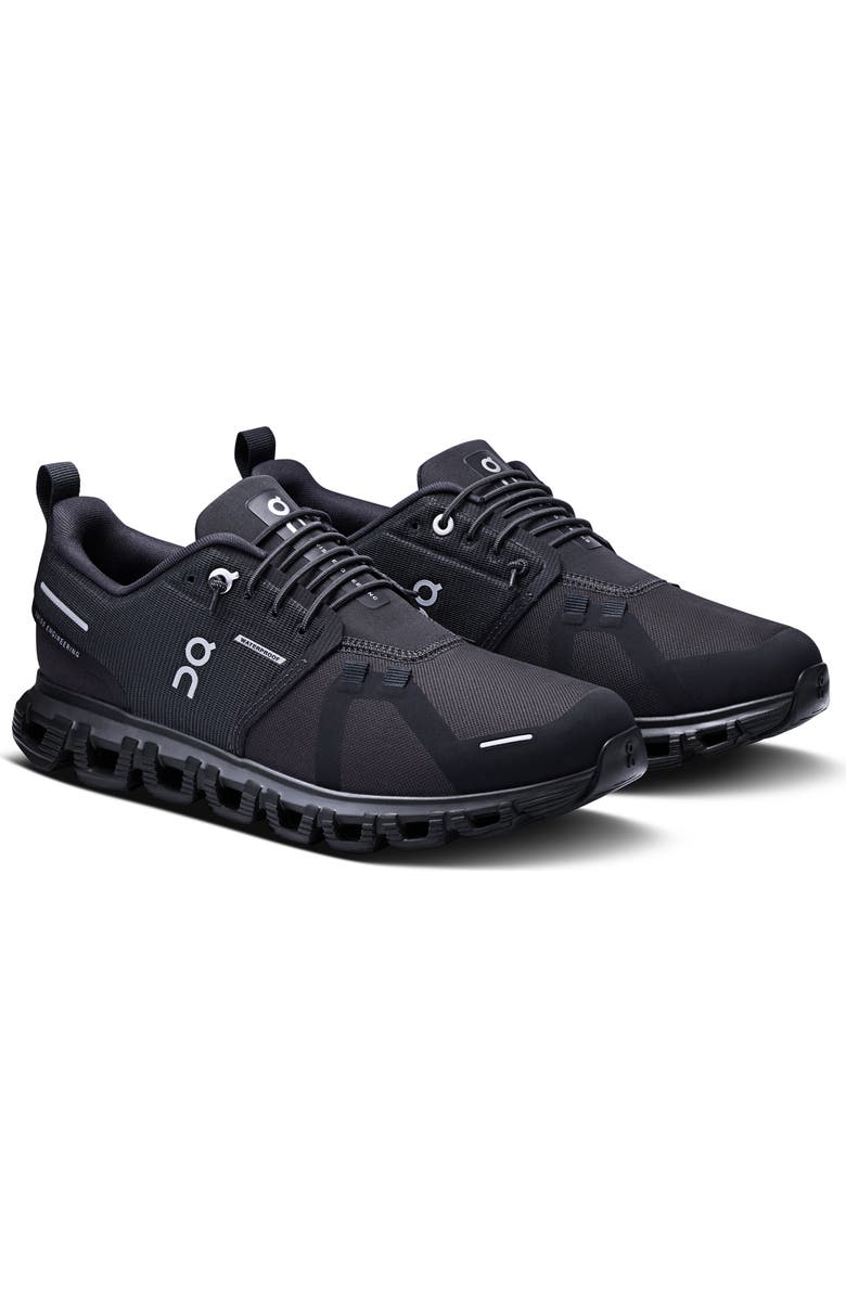 Cloud 6 Waterproof Sneaker