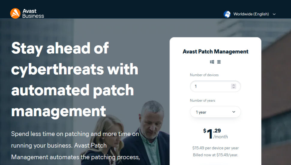 Best patch management software of 2023 TechRadar