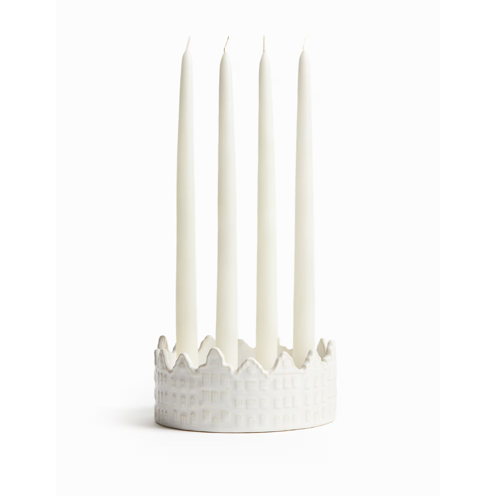 H&amp;amp;M Cityscape Candle holder