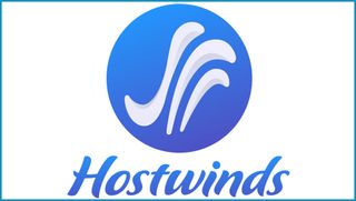 Best European web hosting providers in 2022 - ITProPortal 3 Hostwinds logo