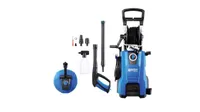 Is the Nilfisk D-PG 140.4-9 XTRA 140 the best pressure washer?