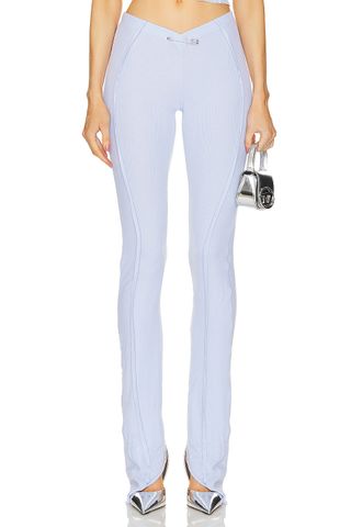 Asymmetric Pants