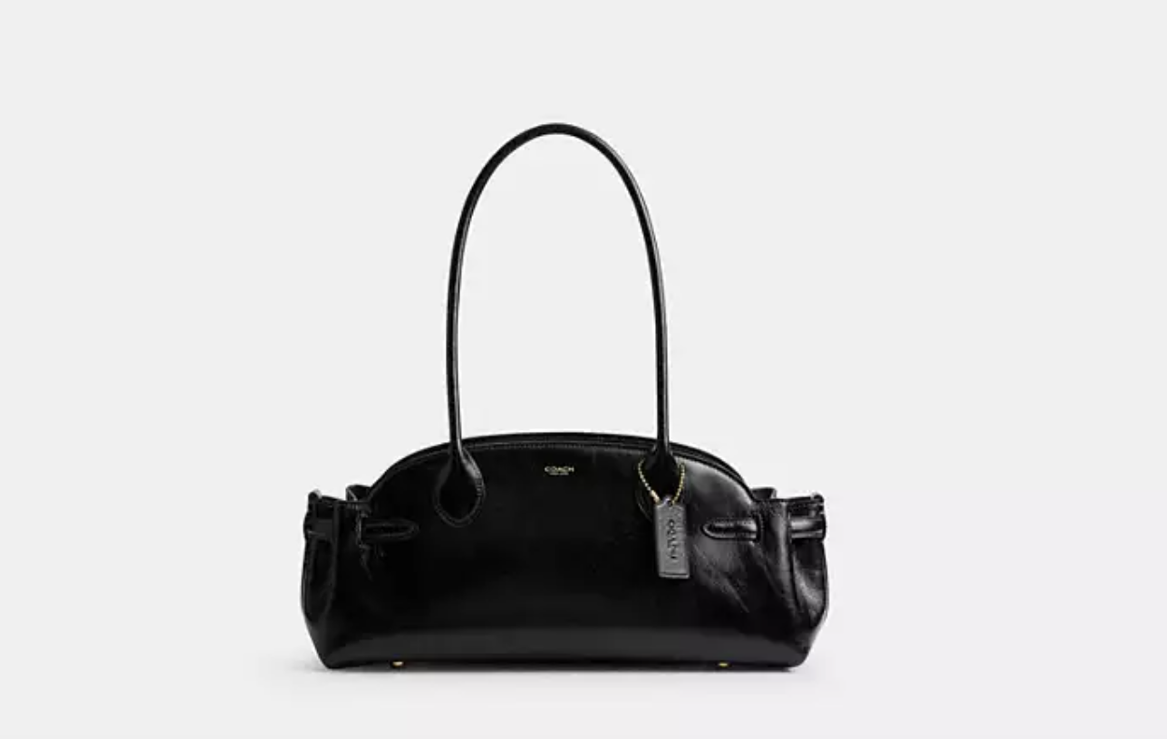 Coach, Empire Carryall Bag 34