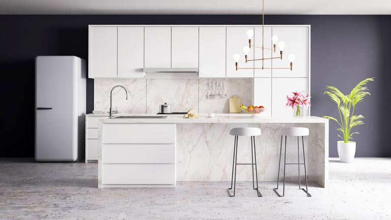 How To Clean Kitchen Cabinets Quickly And Easily Woman Home How To Clean Kitchen Cabinets Quickly, What Is Best Product To Clean Kitchen Cabinets
