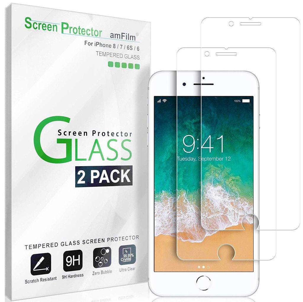 Best iPhone SE (2020) screen protectors 2024 iMore