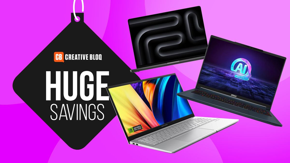 The best Black Friday tech deals so far - cover