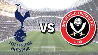 Tottenham vs Sheffield United LIVE: Spurs close in on best start