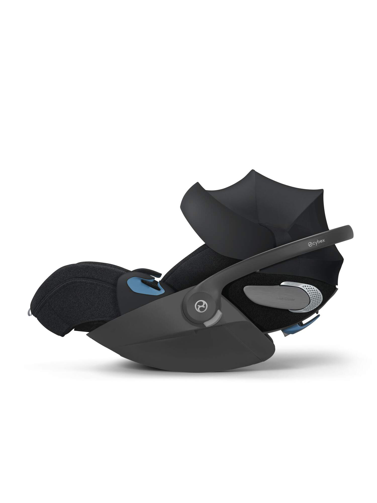 CYBEX, Cloud T - Sepia Black
