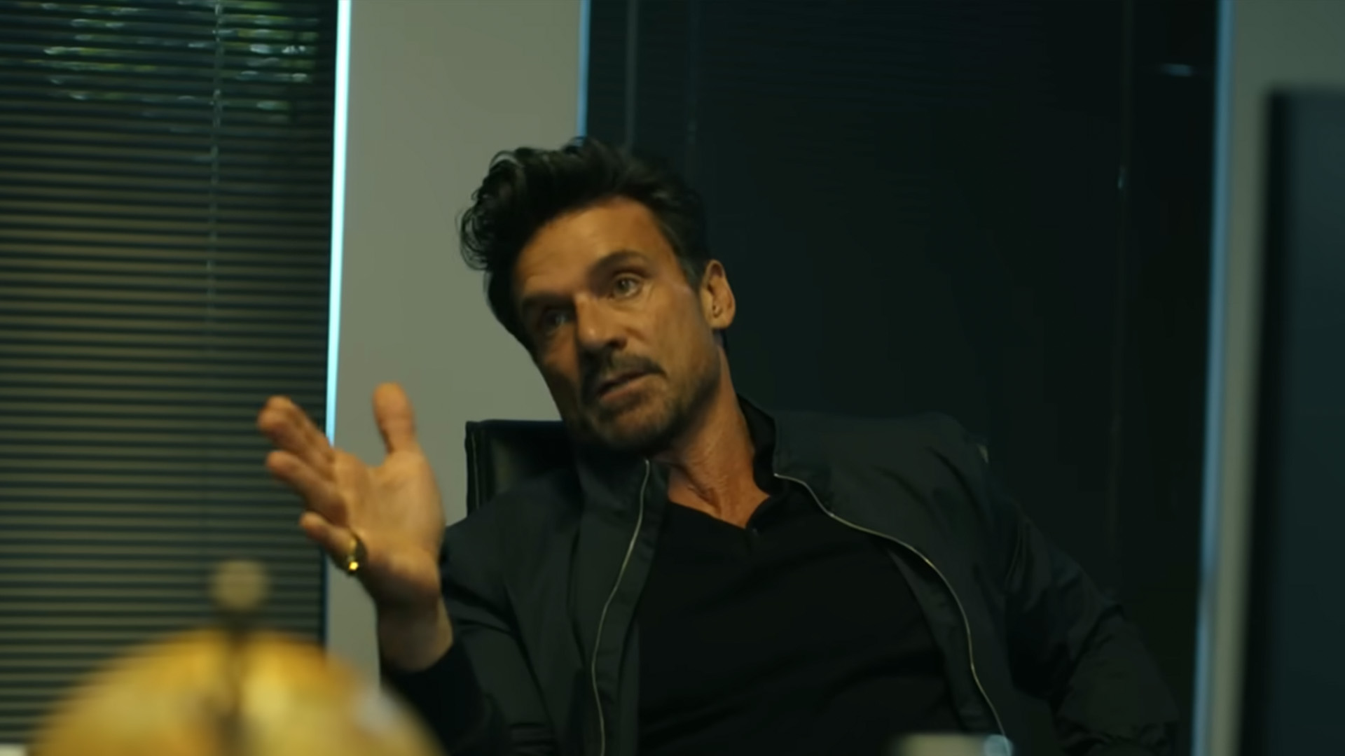 Peacemaker Season 2 on HBO