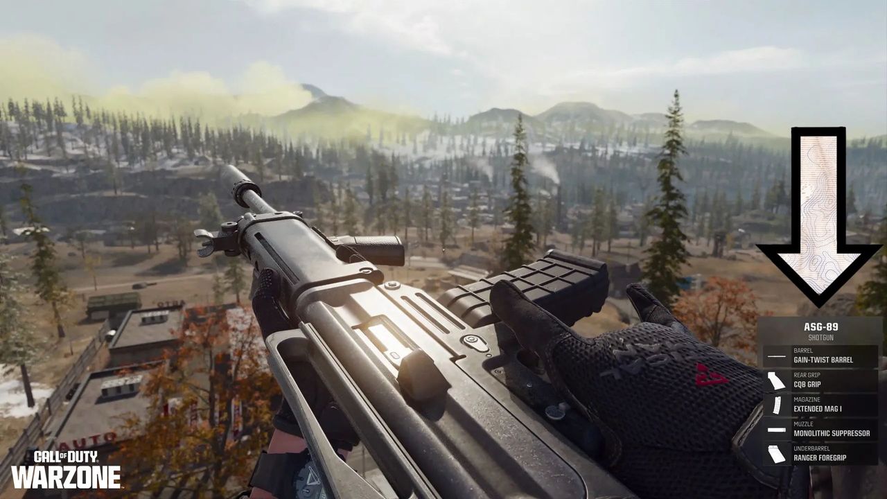 Call of Duty: Warzone returns to its roots with Verdansk map for Season 3.