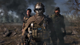 Call of Duty Warzone 2.0 finally has a release date