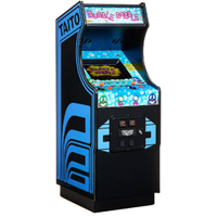 Quarter Arcades Bubble Bobble | $249.99 at Amazon