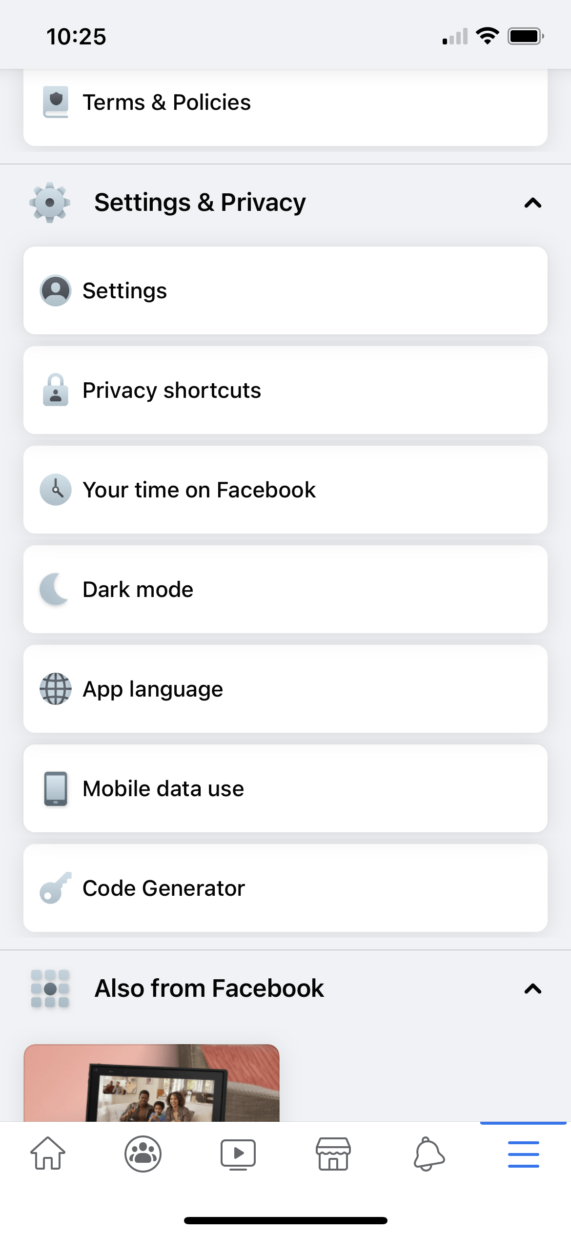 Facebook Dark Mode on iPhone problem — how to fix it now Tom's Guide