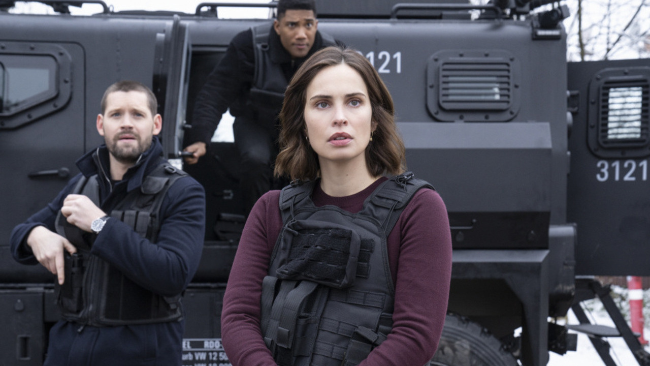 FBI: International Star Breaks Down The 'Worst Thing' That Could Happen For  Kellett And Forrester After The Big Twist | Cinemablend