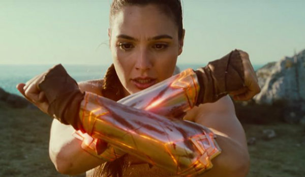 Gal Gadot Diana Prince Wonder Woman