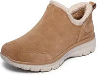 Skechers Easy Going-Sweet Behavior Ankle Boot (Women's)