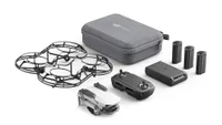 DJI Mavic Mini Fly More Combo was $499 now $298 @ Amazon
