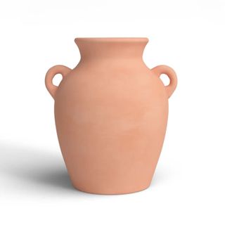 Moanne Terracotta Table Vase