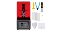 Elegoo Mars 2 Pro 3D Printer: was $214, now $176 at Amazon with $25 coupon
