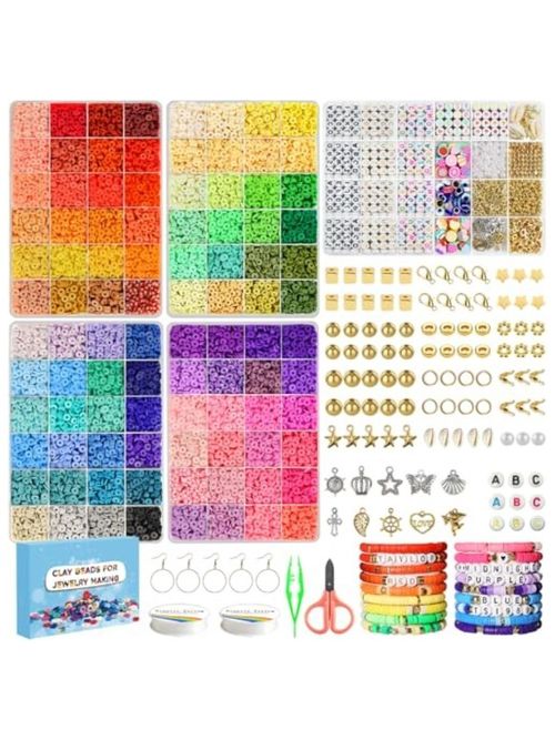 Bracelet Making Kit