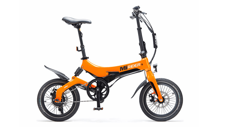 The Best Folding E Bikes 2022 Super Compact Cycles Techradar 0589